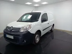 Blanco Usado 2020 Renault Kangoo Monovolumen | 9790 € (Precio justo)