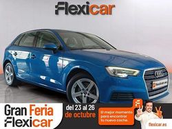 Azul Usado 2019 Audi A3 | 16.990 € (Super precio)