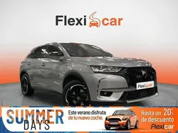 Gris Usado 2022 DS Automobiles DS4 Performance Line Plus | 25.490 € (Un poco caro)
