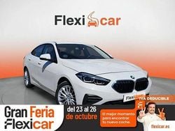 Blanco Usado 2023 BMW 218 Coupe | 24.290 € (Buen precio)