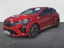 Usado 2025 Renault Clio V Techno | 16.000 € (Precio justo)