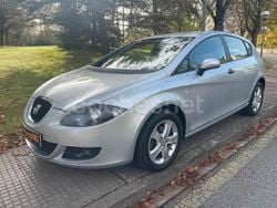 Gris / plata Usado 2009 Seat Leon Style Berlina | 5800 € (Precio justo)