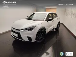 Blanco Usado 2024 Lexus LBX SUV | 29.900 € (Super precio)