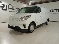 Blanco Nuevo 2025 Maxus eDeliver 3 Van | 30.955 €