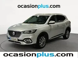 Blanco Usado 2023 MG HS Comfort SUV | 16.637 € (Precio justo)