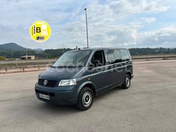 Gris / plata Usado 2006 VW Multivan Comfortline Van | 13.900 € (Caro)