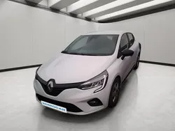 Blanco Usado 2020 Renault Clio V Business | 12.950 € (Precio justo)