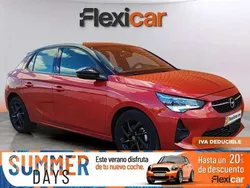 Burdeos Usado 2023 Opel Corsa Edition Berlina | 13.670 € (Buen precio)