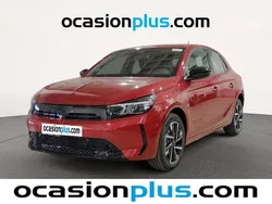 Rojo Nuevo 2025 Opel Corsa S Utilitario | 16.319 € (Precio justo)