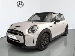 Usado 2023 Mini Cooper SE Utilitario | 22.900 € (Super precio)