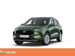 Verde Nuevo 2025 Ford Kuga ST-Line SUV | 36.490 €