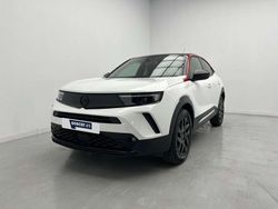 Blanco Usado 2022 Opel Mokka GS Line SUV | 15.342 € (Precio justo)