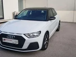 Usado 2020 Audi A1 Sportback Design Utilitario | 16.500 € (Un poco caro)