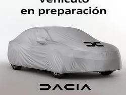 Naranja Usado 2022 Dacia Jogger Extreme Familiar | 16.900 € (Precio justo)