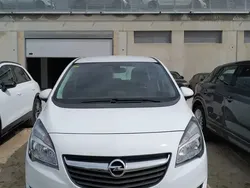 Usado 2016 Opel Meriva Excellence Monovolumen | 10.000 € (Precio justo)