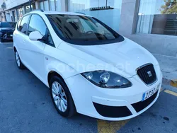 Blanco Usado 2015 Seat Altea XL I-Tech Monovolumen | 3999 €