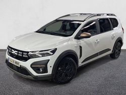 Usado 2024 Dacia Jogger Extreme | 23.900 €