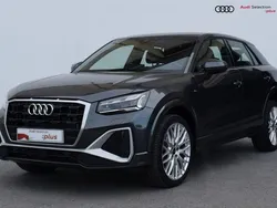 Gris Usado 2023 Audi Q2 S-Line SUV | 32.034 € (Precio justo)