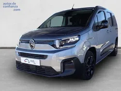 Usado 2024 Citroën Berlingo Monovolumen | 17.990 € (Precio justo)