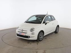 Blanco Usado 2020 Fiat 500 Star Utilitario | 12.699 € (Caro)
