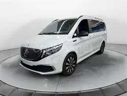 Eléctrico Usado 2022 Mercedes EQV300 Monovolumen | 49.990 €