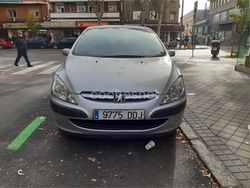 Gris / plata Usado 2004 Peugeot 307 Berlina | 1900 € (Buen precio)