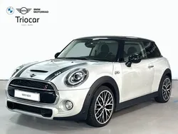 Usado 2019 Mini Cooper S Utilitario | 24.900 € (Precio justo)