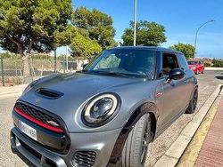 Gris / plata Usado 2017 Mini John Cooper Works Utilitario | 22.490 € (Super precio)