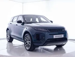 Azul Nuevo 2025 Land Rover Range Rover evoque S Utilitario | 63.900 €