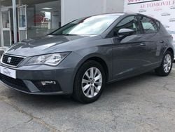 Usado 2017 Seat Leon Familiar | 17.900 €