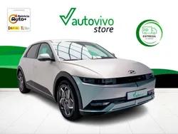 Otro Nuevo 2024 Hyundai Ioniq 5 SUV | 42.200 € (Buen precio)