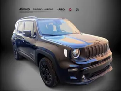 Negro Nuevo 2025 Jeep Renegade North SUV | 32.000 € (Precio justo)