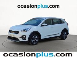 Blanco Usado 2022 Kia Niro SUV | 19.719 € (Precio justo)