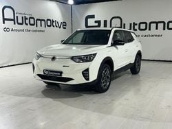 Blanco Nuevo 2025 Ssangyong (KGM) Korando | 27.900 €