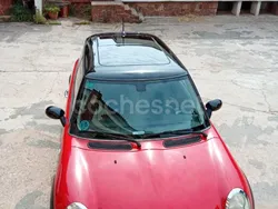 Rojo Usado 2006 Mini Cooper Seven Utilitario | 4700 € (Precio justo)