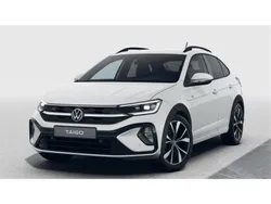 Blanco Nuevo 2024 VW Taigo R-line SUV | 30.652 € (Caro)