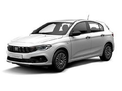 Blanco Nuevo 2025 Fiat Tipo Berlina | 17.200 € (Buen precio)