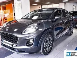 Otro Usado 2022 Ford Puma Titanium SUV | 20.900 € (Precio justo)