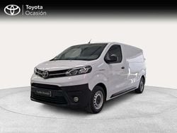 Blanco Usado 2023 Toyota Proace Plus Van | 29.900 €