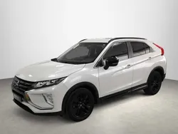 Blanco Usado 2021 Mitsubishi Eclipse Cross Edition SUV | 20.500 € (Super precio)