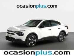 Blanco Usado 2024 Citroën C4 PureTech Berlina | 15.446 € (Buen precio)