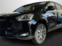 Negro Nuevo 2025 EVO Evo 3 SUV | 18.599 €
