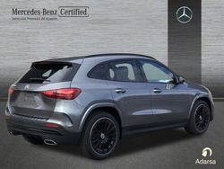 Gris Nuevo 2025 Mercedes GLA200 SUV | 51.600 €