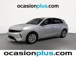 Gris Usado 2023 Opel Astra Edition Utilitario | 15.046 € (Super precio)