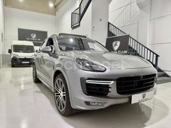 Gris / plata Usado 2016 Porsche Cayenne GTS SUV | 44.900 € (Precio justo)