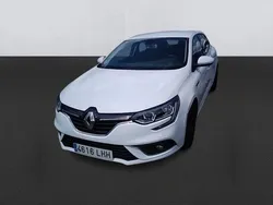 Usado 2020 Renault Mégane IV Business | 13.600 € (Precio justo)