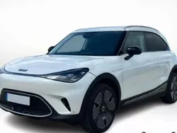 Blanco Usado 2024 Smart #1 Edition #1 SUV | 39.500 € (Caro)