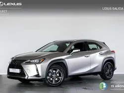 Usado 2022 Lexus UX Business Edition SUV | 25.900 € (Buen precio)