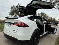 Eléctrico Usado 2024 Tesla Model X Plaid SUV | 90.000 €