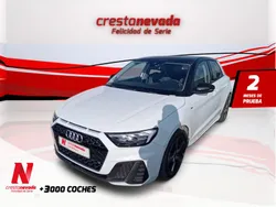 Usado 2024 Audi A1 Sportback Utilitario | 25.224 € (Precio justo)